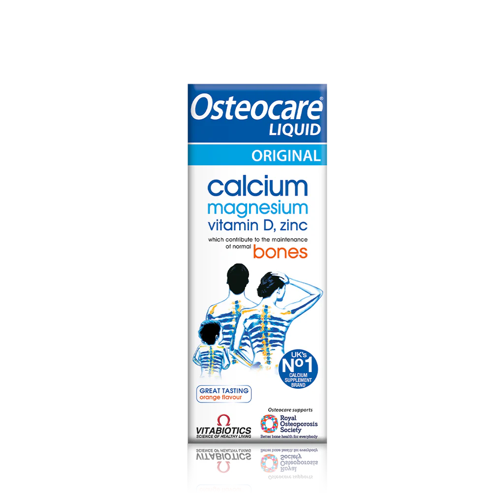 Osteocare Liquid