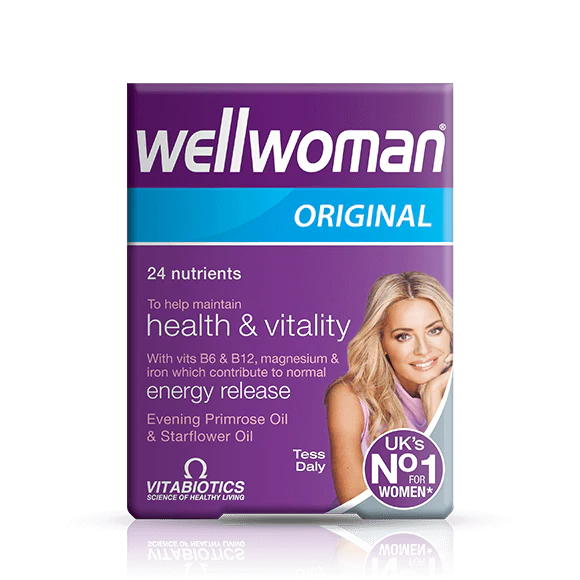 wellwoman